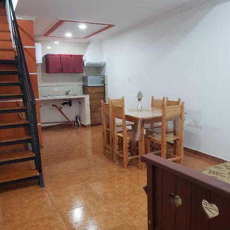 Departamento Centrico Appartement Oberá Buitenkant foto
