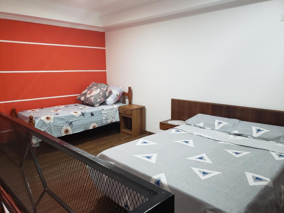 Departamento Centrico Appartement Oberá Buitenkant foto